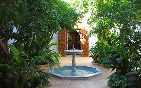Riad El Morocco Hotel